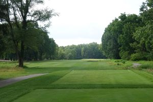 Warren Course At Notre Dame 10th